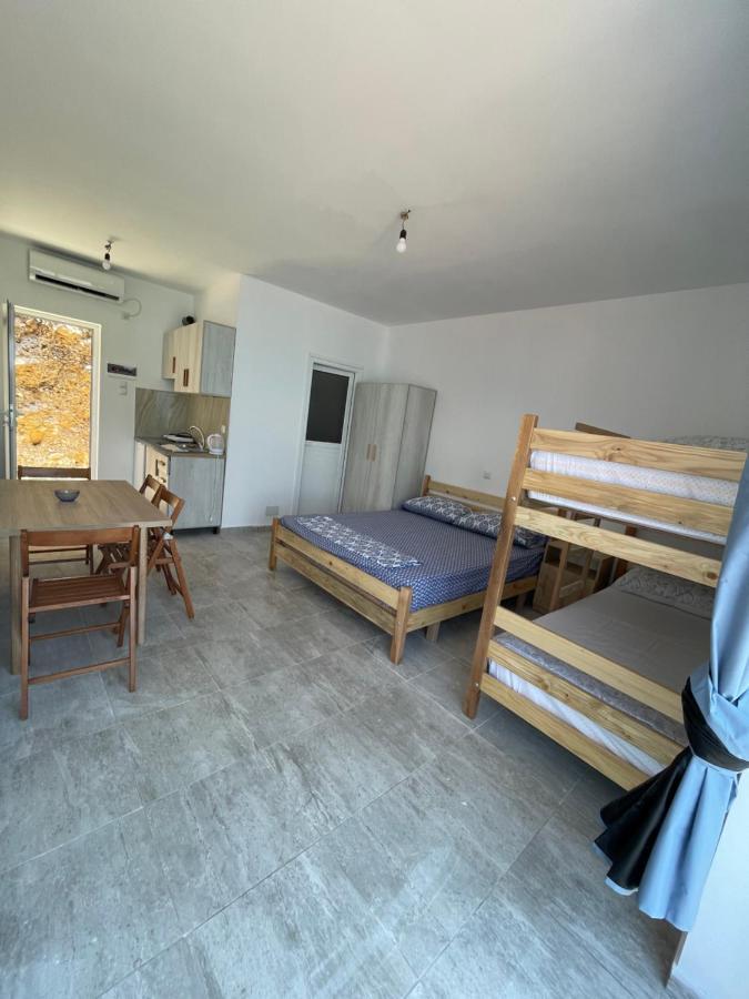 Residence Villa Denny&Villa Kate บอร์ช ภายนอก รูปภาพ