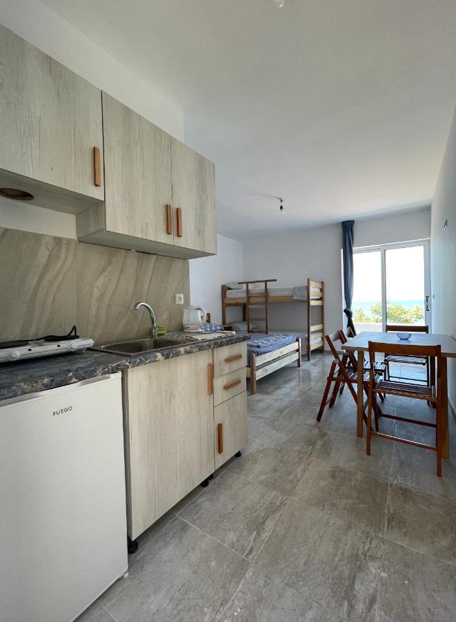 Residence Villa Denny&Villa Kate บอร์ช ภายนอก รูปภาพ