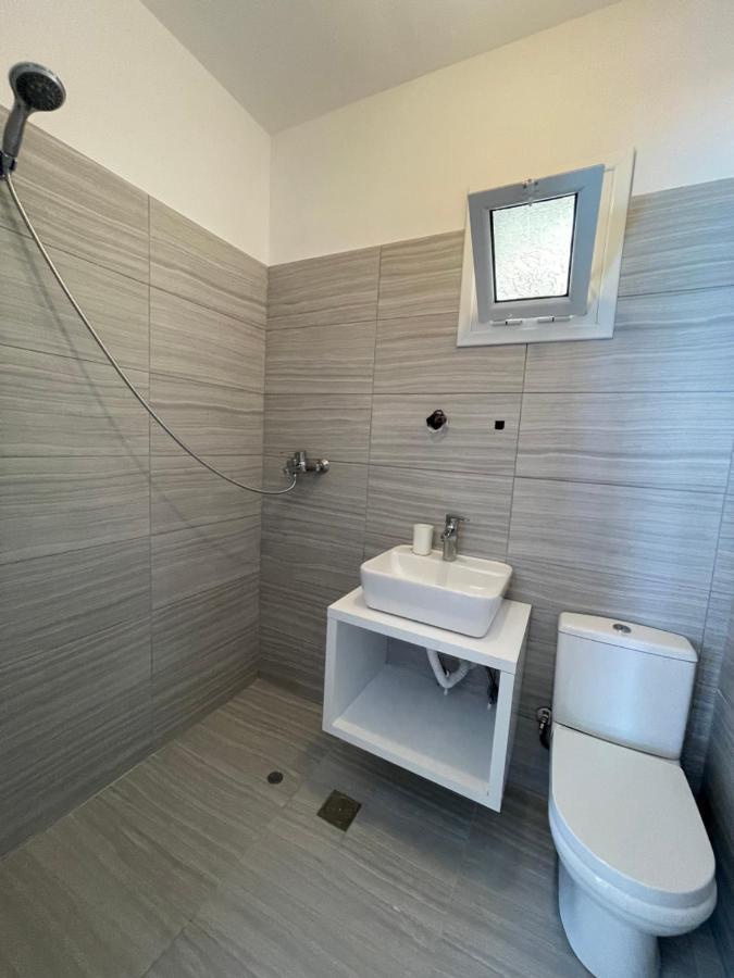 Residence Villa Denny&Villa Kate บอร์ช ภายนอก รูปภาพ