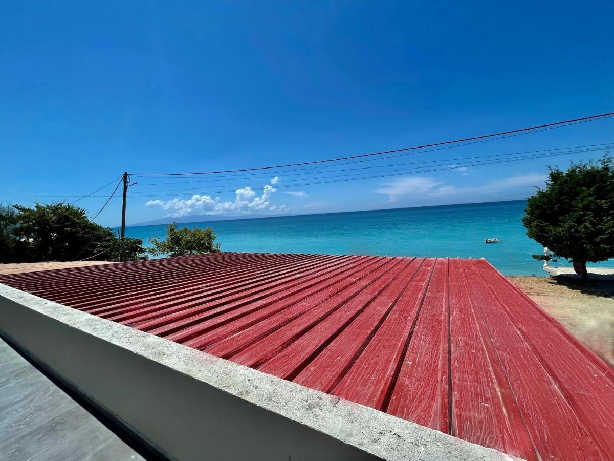Residence Villa Denny&Villa Kate บอร์ช ภายนอก รูปภาพ
