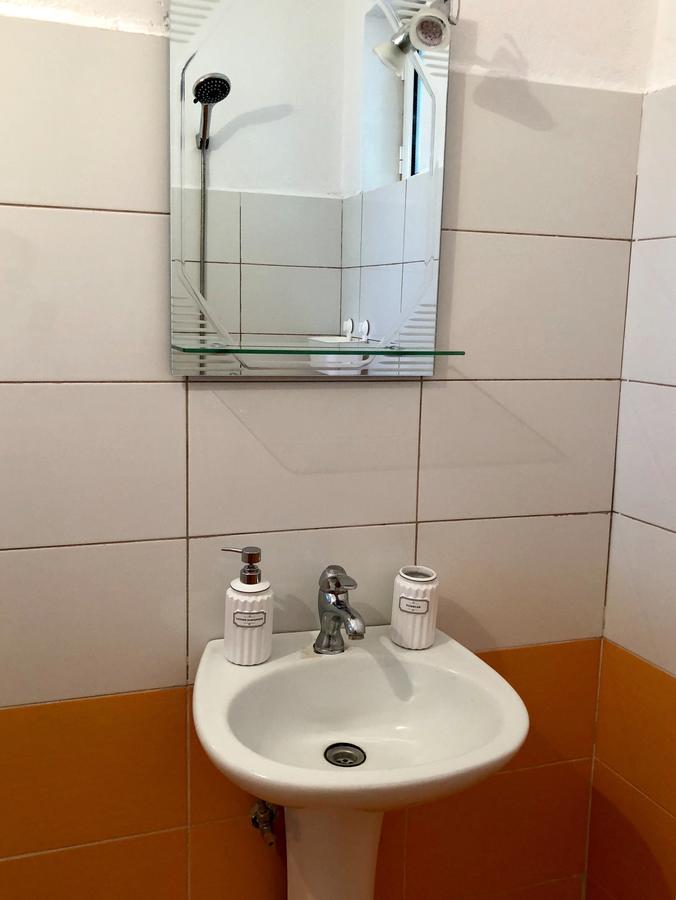 Residence Villa Denny&Villa Kate บอร์ช ภายนอก รูปภาพ
